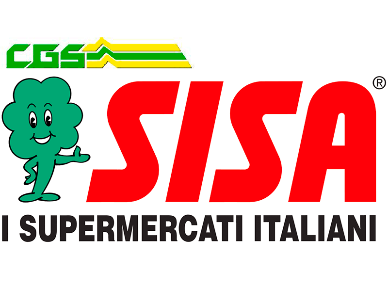 supermercati SISA